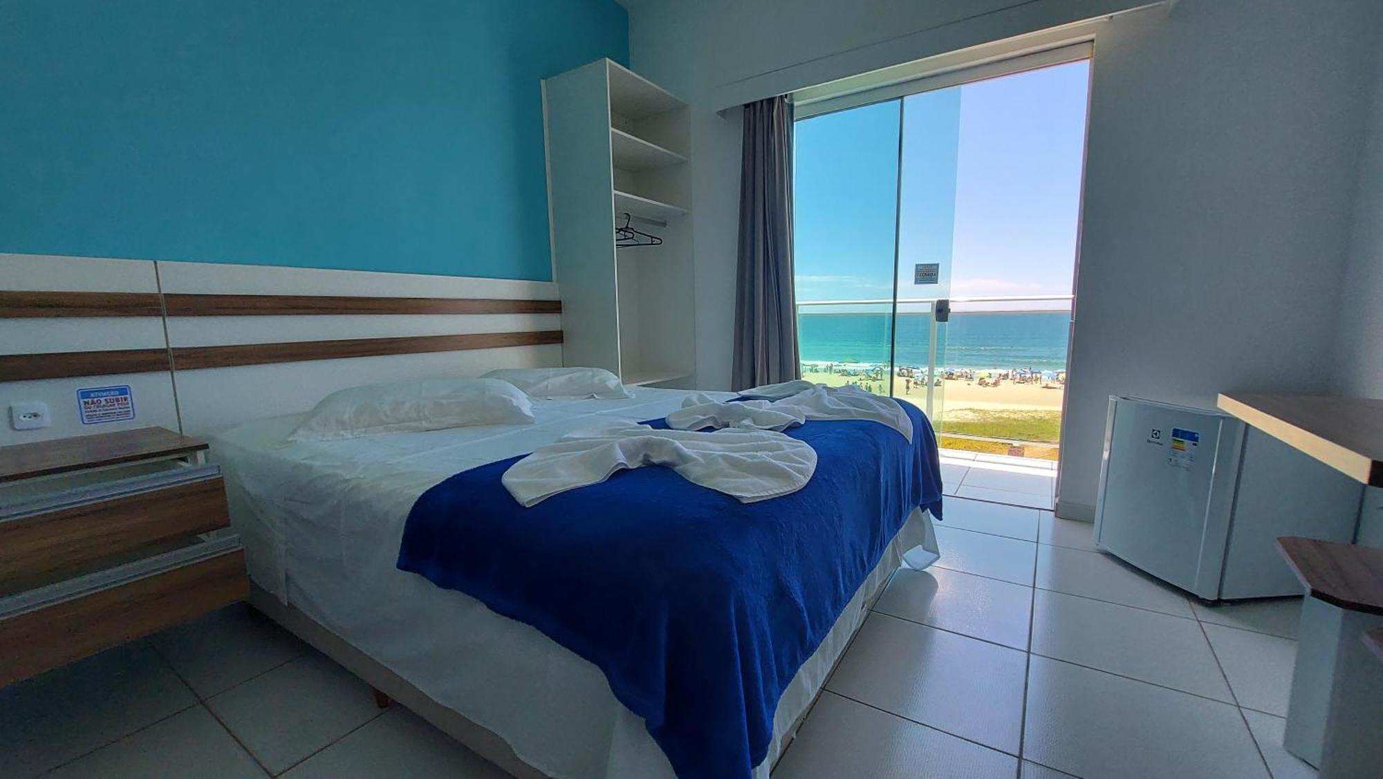 Hotel Pousada Agua Marinha Гуаратуба Экстерьер фото
