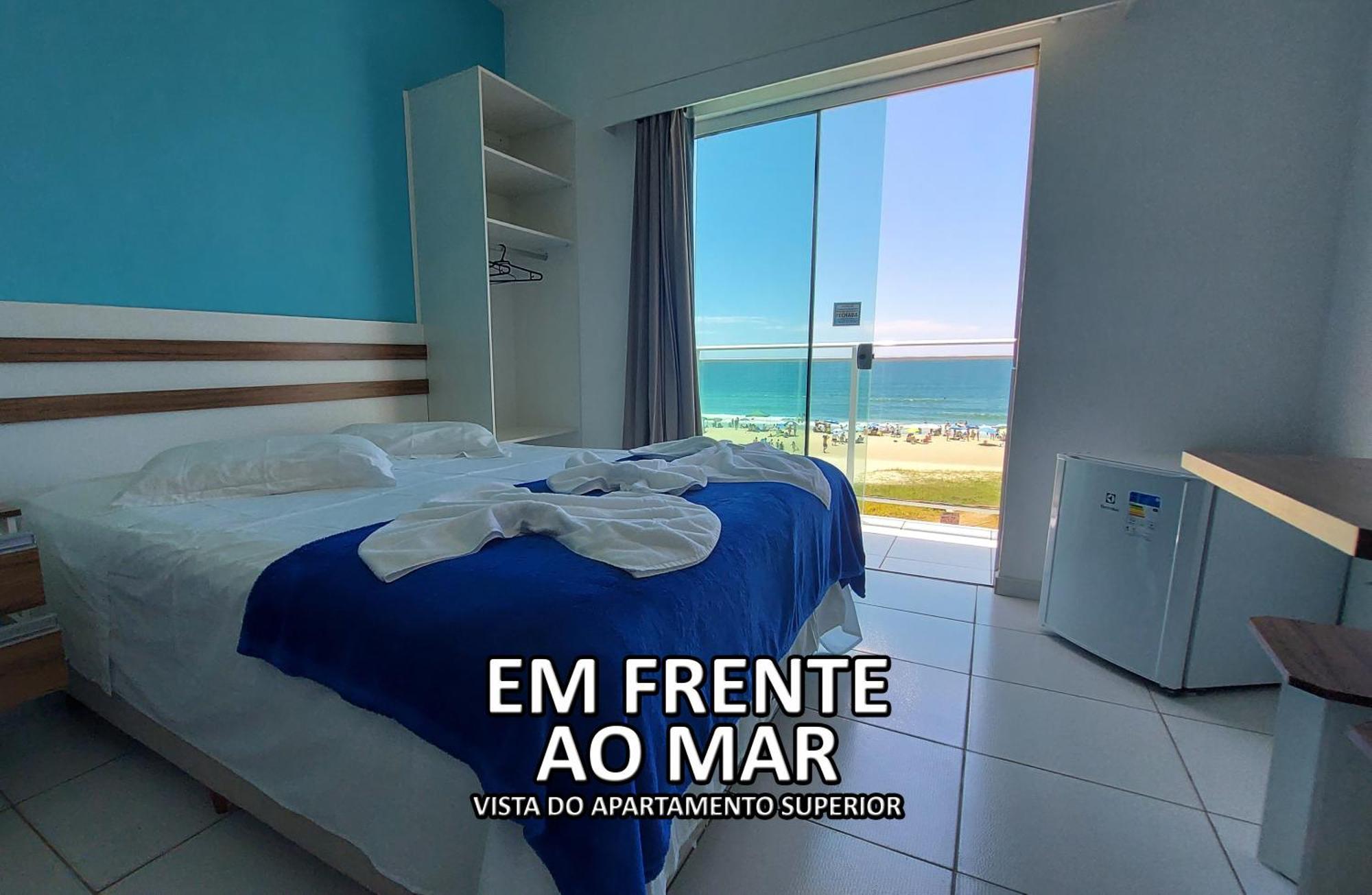 Hotel Pousada Agua Marinha Гуаратуба Экстерьер фото